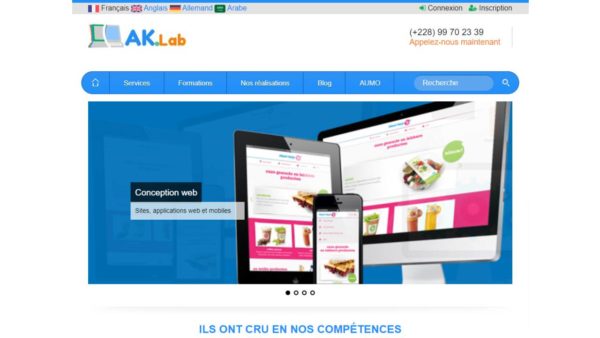 aklab